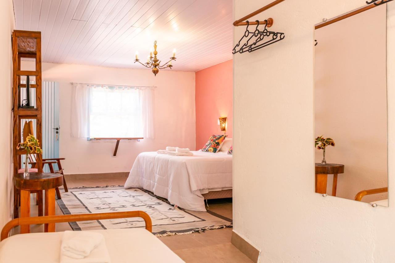 Quarto Triplo